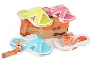 Новые расцветки шлепанец знаменитого бренда пляжной обуви Rider уже в наличии в интернет-магазине Nanogu.com.ua, Украина